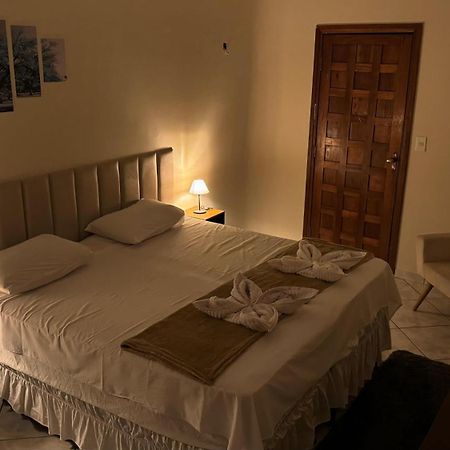 Pousada Villa Carolina كارولينا المظهر الخارجي الصورة