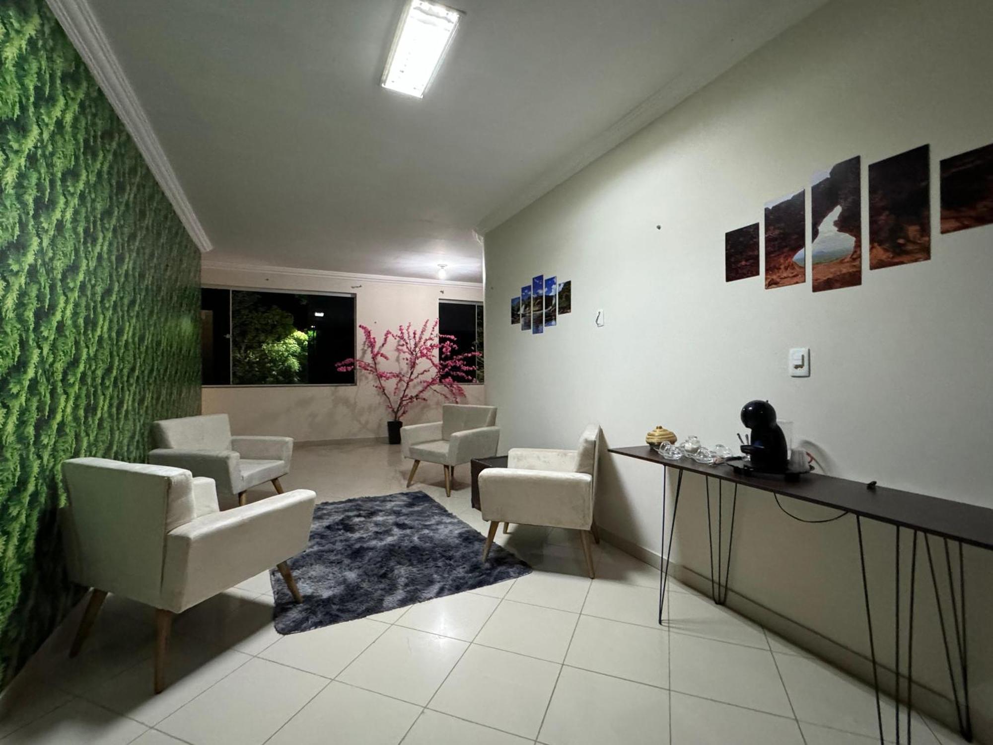 Pousada Villa Carolina كارولينا المظهر الخارجي الصورة